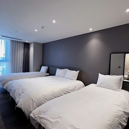 Hotel U5 Seul Exterior foto
