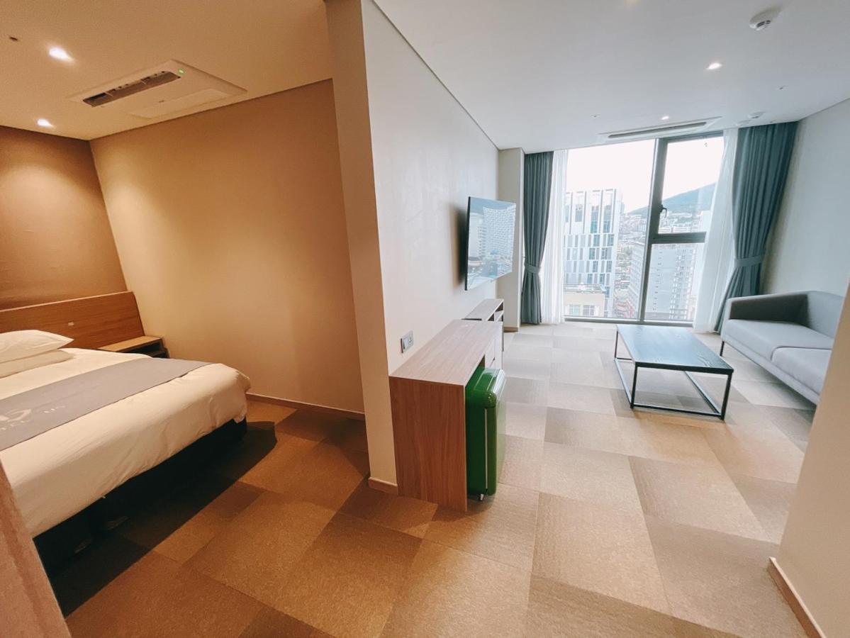 Hotel U5 Seul Exterior foto