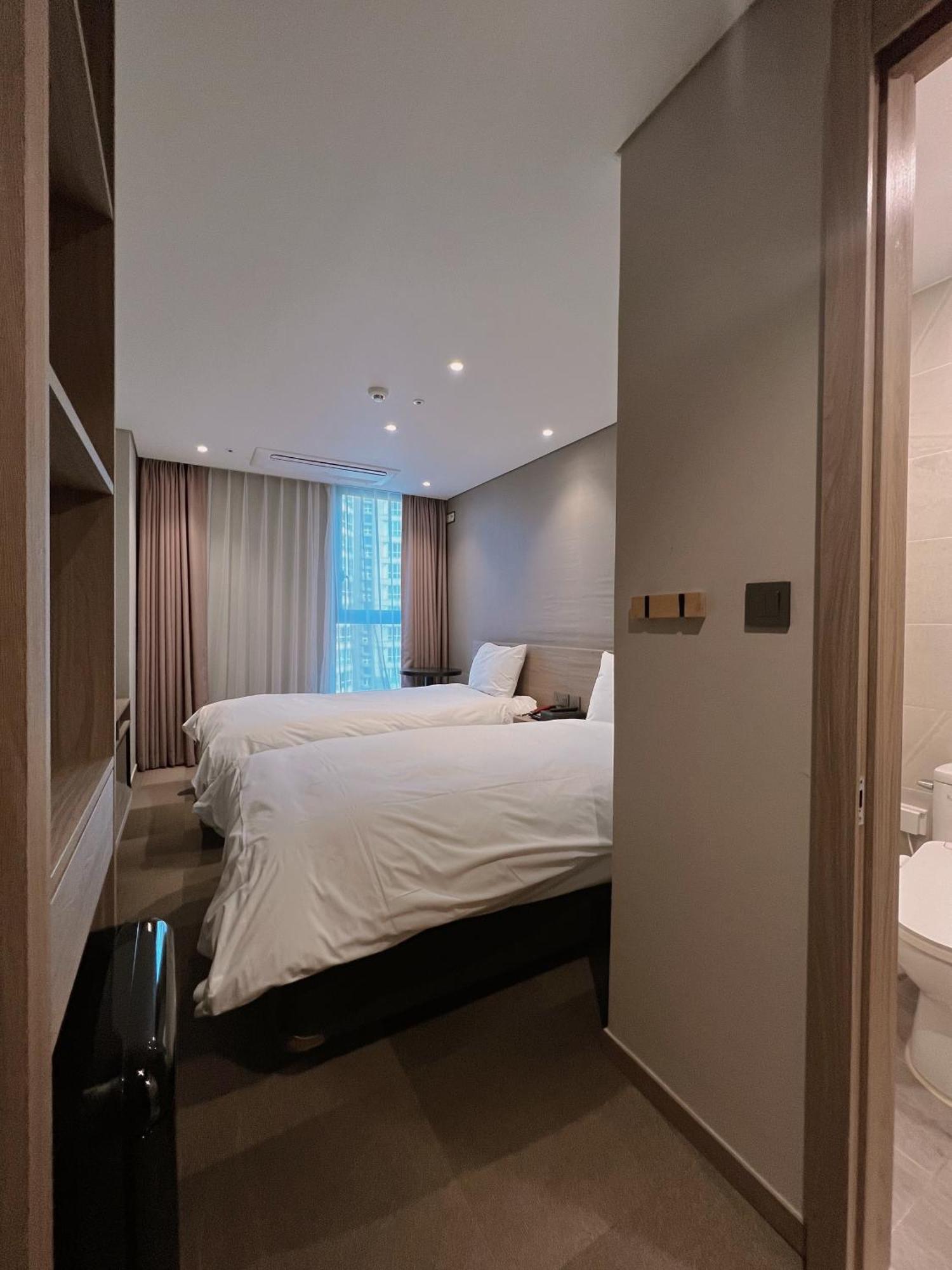 Hotel U5 Seul Exterior foto