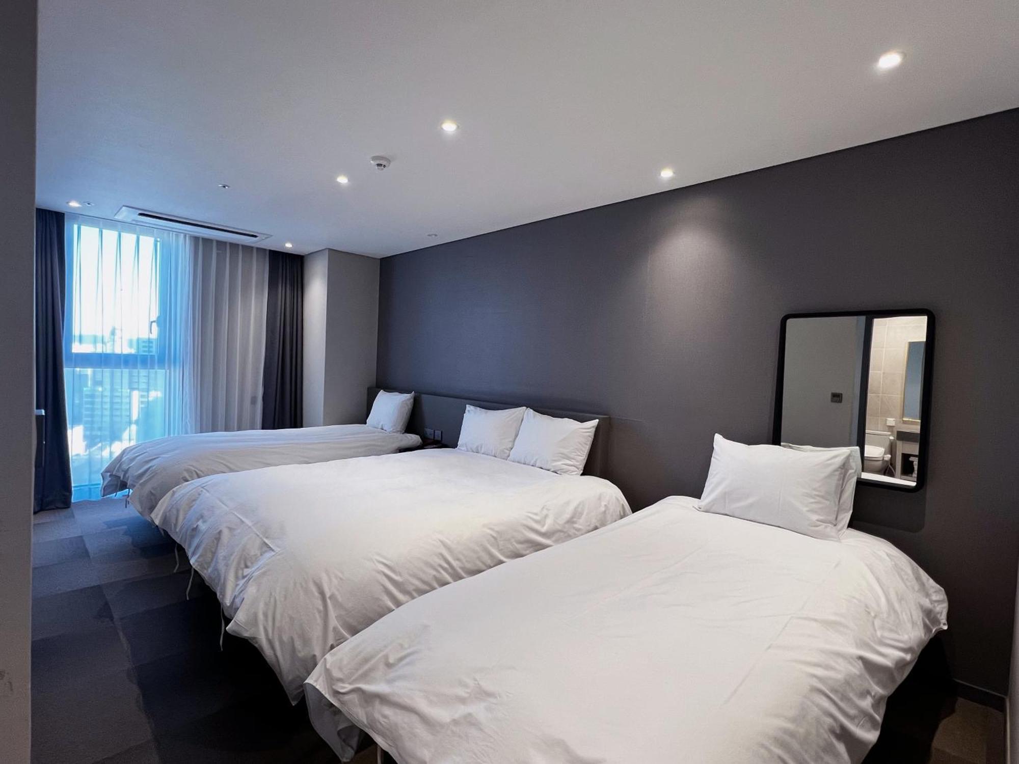 Hotel U5 Seul Exterior foto