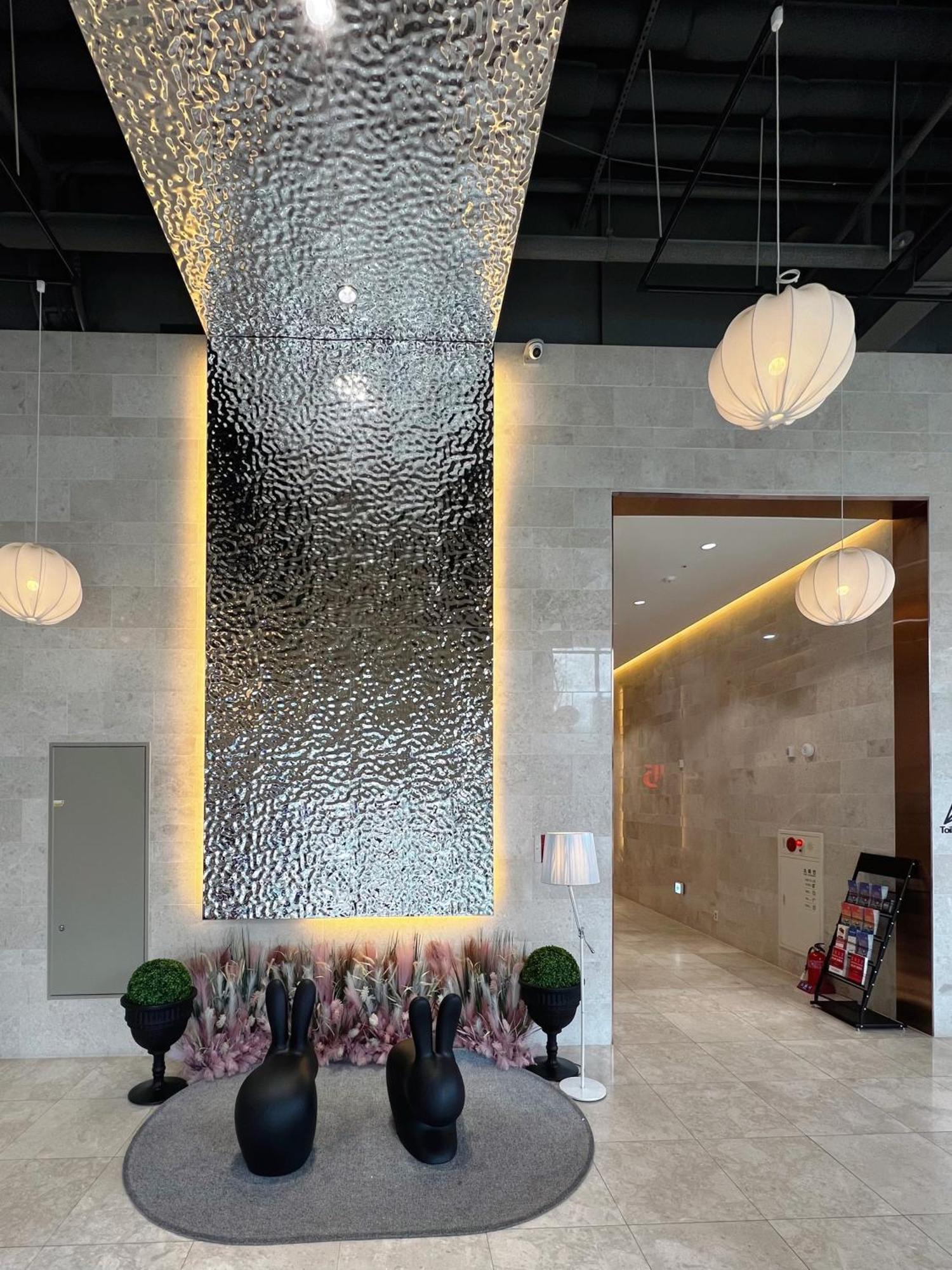 Hotel U5 Seul Exterior foto